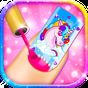APK-иконка Ногти Красить : Игры для Девочек
