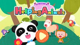 Baby Panda's Help image 10