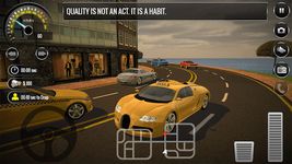 New York City Taxi Driver 3D: Taxi Sim 18 image 4