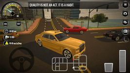 New York City Taxi Driver 3D: Taxi Sim 18 image 1