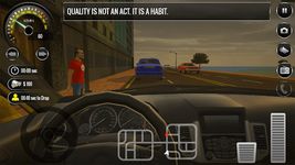 New York City Taxi Driver 3D: Taxi Sim 18 image 2