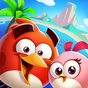 Ikon apk Angry Birds Blast Island