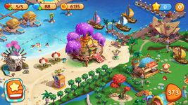 Gambar Angry Birds Blast Island 4