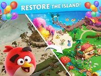 Angry Birds Blast Island εικόνα 6