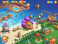 รูปภาพที่ 3 ของ Angry Birds Blast Island