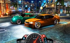 Captura de tela do apk Velocidade máxima: Nitro Drag Racing 13