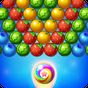 APK-иконка Fruit Bubble Pop - игра-шутер
