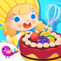 Candy's Cake Shop APK