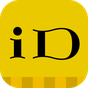 iDアプリ （MVNO/SIMロックフリー端末版） アイコン