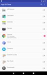 App Off Timer Screenshot APK 6