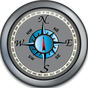 Digital Compass untuk Arah APK