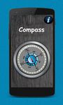 Gambar Digital Compass untuk Arah 1