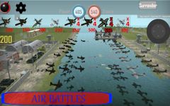 Скриншот 10 APK-версии МИРОВАЯ ВОЙНА II: США против ЯПОНИИ