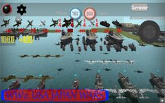 Скриншот 8 APK-версии МИРОВАЯ ВОЙНА II: США против ЯПОНИИ