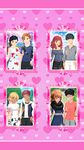 Anime Couples Dress Up Game screenshot apk 10