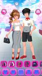 Anime Couples Dress Up Game screenshot apk 7