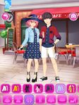 Anime Couples Dress Up Game screenshot apk 3