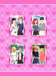 Anime Couples Dress Up Game screenshot apk 4