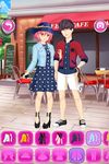 Anime Couples Dress Up Game screenshot apk 19