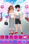 Anime Couples Dress Up Game screenshot apk 13