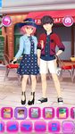 Anime Couples Dress Up Game screenshot apk 15