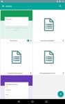 ภาพหน้าจอที่ 4 ของ FormsApp for Google Forms