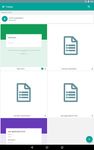 FormsApp for Google Forms captura de pantalla apk 3