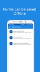Скриншот 12 APK-версии FormsApp for Google Forms