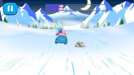 Contes d'hippopotame: Reine des neiges capture d'écran apk 11