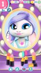 Bu the Baby Bunny - Cute pet care game screenshot apk 9