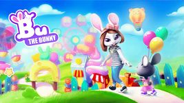 Bu the Baby Bunny - Cute pet care game screenshot apk 3