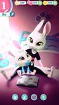 Bu the Baby Bunny - Cute pet care game screenshot apk 5