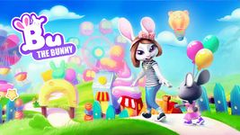 Bu the Baby Bunny - Cute pet care game screenshot apk 16