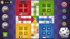 Giải vô địch Ludo ảnh màn hình apk 6