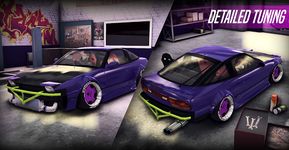 Captură de ecran Drift Tuner 2019 apk 7