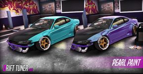 Captură de ecran Drift Tuner 2019 apk 8