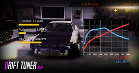 Captură de ecran Drift Tuner 2019 apk 