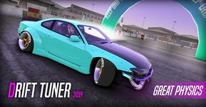 Captură de ecran Drift Tuner 2019 apk 1