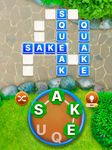 Tangkap skrin apk Garden of Words: Word game 1