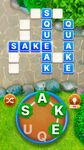 Tangkap skrin apk Garden of Words: Word game 8