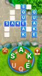 Tangkapan layar apk Garden of Words - Word game 8