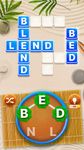 Word Garden : Crosswords 屏幕截图 apk 10