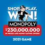 Shop, Play, Win!® MONOPOLY apk icon