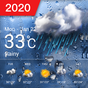 New 2018 Weather App & Widget APK