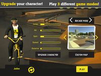 Tangkapan layar apk BMX FE3D 2 8