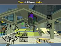 Tangkapan layar apk BMX FE3D 2 3