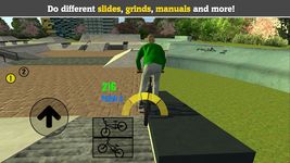 BMX FE3D 2 captura de pantalla apk 23