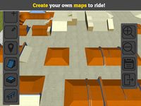 Captură de ecran BMX FE3D 2 apk 2