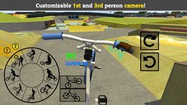 BMX FE3D 2 captura de pantalla apk 22