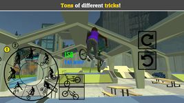 Tangkapan layar apk BMX FE3D 2 21